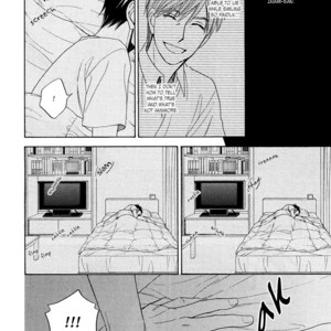 [NATSUME Isaku] Ameiro Paradox ~ volume 4 [Eng] – Gay Manga image 078.jpg
