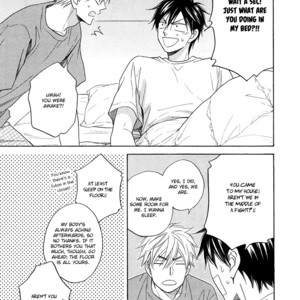 [NATSUME Isaku] Ameiro Paradox ~ volume 4 [Eng] – Gay Manga image 079.jpg