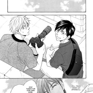 [NATSUME Isaku] Ameiro Paradox ~ volume 4 [Eng] – Gay Manga image 083.jpg