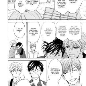 [NATSUME Isaku] Ameiro Paradox ~ volume 4 [Eng] – Gay Manga image 084.jpg