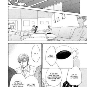 [NATSUME Isaku] Ameiro Paradox ~ volume 4 [Eng] – Gay Manga image 086.jpg