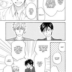 [NATSUME Isaku] Ameiro Paradox ~ volume 4 [Eng] – Gay Manga image 087.jpg