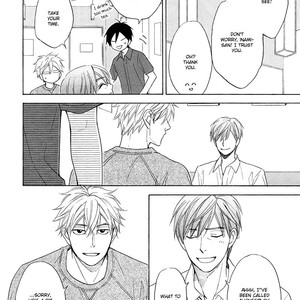 [NATSUME Isaku] Ameiro Paradox ~ volume 4 [Eng] – Gay Manga image 088.jpg