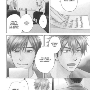 [NATSUME Isaku] Ameiro Paradox ~ volume 4 [Eng] – Gay Manga image 096.jpg