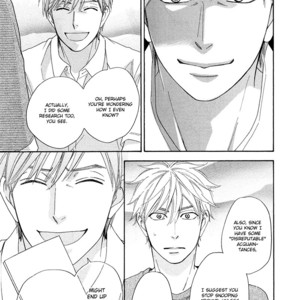 [NATSUME Isaku] Ameiro Paradox ~ volume 4 [Eng] – Gay Manga image 099.jpg