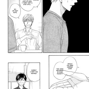 [NATSUME Isaku] Ameiro Paradox ~ volume 4 [Eng] – Gay Manga image 100.jpg