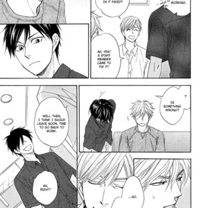 [NATSUME Isaku] Ameiro Paradox ~ volume 4 [Eng] – Gay Manga image 101.jpg