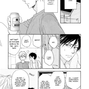 [NATSUME Isaku] Ameiro Paradox ~ volume 4 [Eng] – Gay Manga image 103.jpg