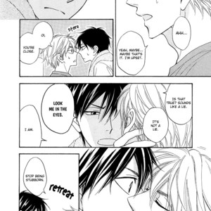 [NATSUME Isaku] Ameiro Paradox ~ volume 4 [Eng] – Gay Manga image 104.jpg