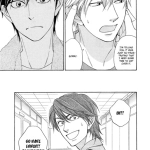 [NATSUME Isaku] Ameiro Paradox ~ volume 4 [Eng] – Gay Manga image 105.jpg