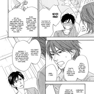 [NATSUME Isaku] Ameiro Paradox ~ volume 4 [Eng] – Gay Manga image 108.jpg