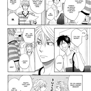 [NATSUME Isaku] Ameiro Paradox ~ volume 4 [Eng] – Gay Manga image 112.jpg