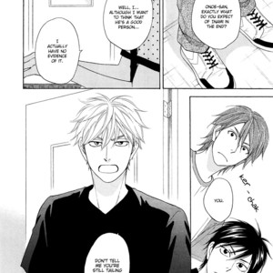 [NATSUME Isaku] Ameiro Paradox ~ volume 4 [Eng] – Gay Manga image 114.jpg