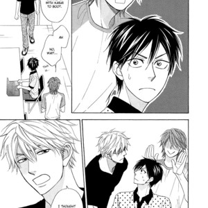 [NATSUME Isaku] Ameiro Paradox ~ volume 4 [Eng] – Gay Manga image 115.jpg
