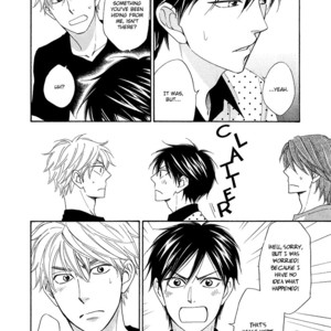 [NATSUME Isaku] Ameiro Paradox ~ volume 4 [Eng] – Gay Manga image 116.jpg