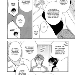 [NATSUME Isaku] Ameiro Paradox ~ volume 4 [Eng] – Gay Manga image 118.jpg
