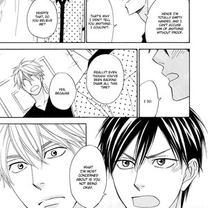 [NATSUME Isaku] Ameiro Paradox ~ volume 4 [Eng] – Gay Manga image 119.jpg