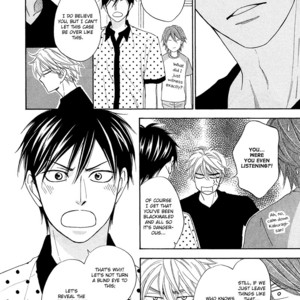 [NATSUME Isaku] Ameiro Paradox ~ volume 4 [Eng] – Gay Manga image 120.jpg