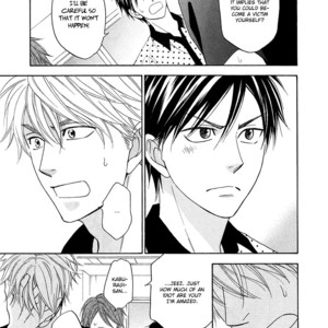 [NATSUME Isaku] Ameiro Paradox ~ volume 4 [Eng] – Gay Manga image 121.jpg