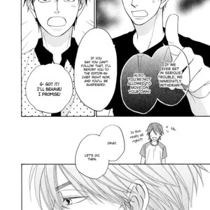 [NATSUME Isaku] Ameiro Paradox ~ volume 4 [Eng] – Gay Manga image 122.jpg