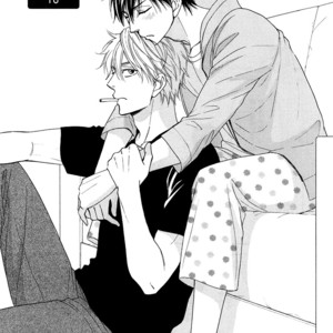[NATSUME Isaku] Ameiro Paradox ~ volume 4 [Eng] – Gay Manga image 124.jpg