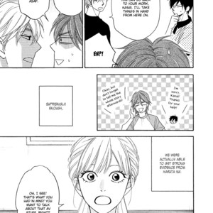 [NATSUME Isaku] Ameiro Paradox ~ volume 4 [Eng] – Gay Manga image 126.jpg
