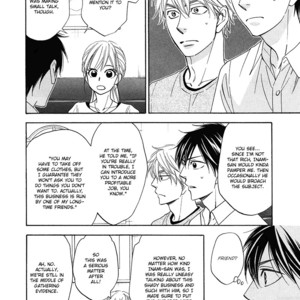 [NATSUME Isaku] Ameiro Paradox ~ volume 4 [Eng] – Gay Manga image 127.jpg