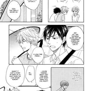 [NATSUME Isaku] Ameiro Paradox ~ volume 4 [Eng] – Gay Manga image 128.jpg