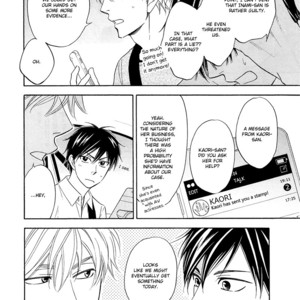 [NATSUME Isaku] Ameiro Paradox ~ volume 4 [Eng] – Gay Manga image 129.jpg