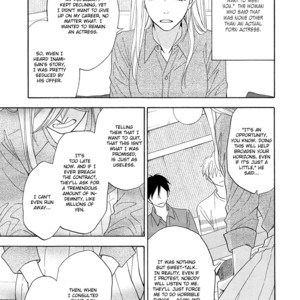 [NATSUME Isaku] Ameiro Paradox ~ volume 4 [Eng] – Gay Manga image 130.jpg