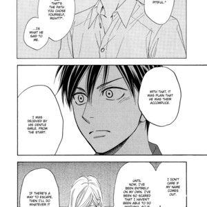 [NATSUME Isaku] Ameiro Paradox ~ volume 4 [Eng] – Gay Manga image 131.jpg
