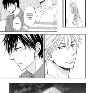 [NATSUME Isaku] Ameiro Paradox ~ volume 4 [Eng] – Gay Manga image 132.jpg