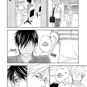 [NATSUME Isaku] Ameiro Paradox ~ volume 4 [Eng] – Gay Manga image 133.jpg