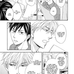 [NATSUME Isaku] Ameiro Paradox ~ volume 4 [Eng] – Gay Manga image 134.jpg
