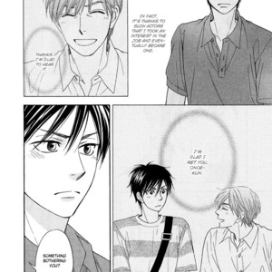 [NATSUME Isaku] Ameiro Paradox ~ volume 4 [Eng] – Gay Manga image 135.jpg