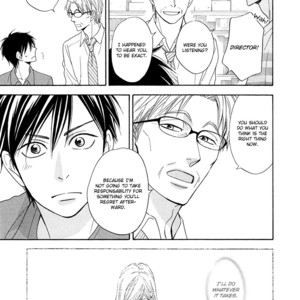 [NATSUME Isaku] Ameiro Paradox ~ volume 4 [Eng] – Gay Manga image 136.jpg