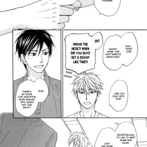 [NATSUME Isaku] Ameiro Paradox ~ volume 4 [Eng] – Gay Manga image 137.jpg