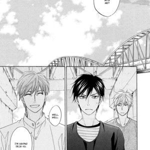[NATSUME Isaku] Ameiro Paradox ~ volume 4 [Eng] – Gay Manga image 138.jpg