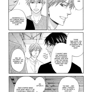 [NATSUME Isaku] Ameiro Paradox ~ volume 4 [Eng] – Gay Manga image 140.jpg