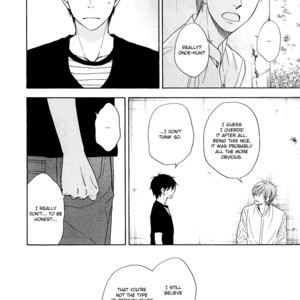 [NATSUME Isaku] Ameiro Paradox ~ volume 4 [Eng] – Gay Manga image 141.jpg