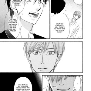[NATSUME Isaku] Ameiro Paradox ~ volume 4 [Eng] – Gay Manga image 142.jpg