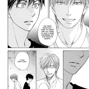 [NATSUME Isaku] Ameiro Paradox ~ volume 4 [Eng] – Gay Manga image 143.jpg