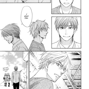 [NATSUME Isaku] Ameiro Paradox ~ volume 4 [Eng] – Gay Manga image 144.jpg