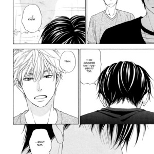 [NATSUME Isaku] Ameiro Paradox ~ volume 4 [Eng] – Gay Manga image 145.jpg
