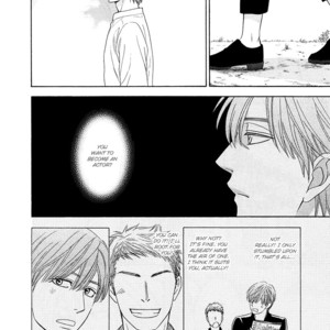 [NATSUME Isaku] Ameiro Paradox ~ volume 4 [Eng] – Gay Manga image 147.jpg