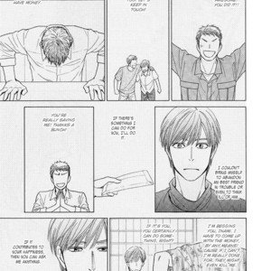 [NATSUME Isaku] Ameiro Paradox ~ volume 4 [Eng] – Gay Manga image 148.jpg