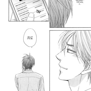 [NATSUME Isaku] Ameiro Paradox ~ volume 4 [Eng] – Gay Manga image 149.jpg