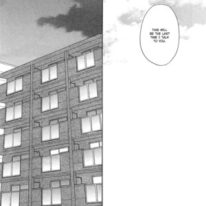 [NATSUME Isaku] Ameiro Paradox ~ volume 4 [Eng] – Gay Manga image 150.jpg