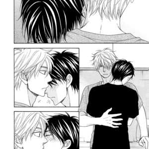 [NATSUME Isaku] Ameiro Paradox ~ volume 4 [Eng] – Gay Manga image 151.jpg