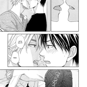 [NATSUME Isaku] Ameiro Paradox ~ volume 4 [Eng] – Gay Manga image 152.jpg